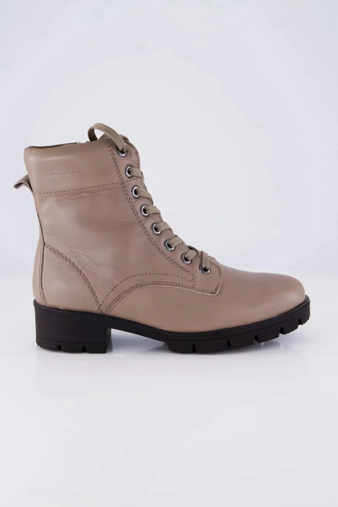Women's Long Boots US-JT-4104 Classic Core Light Weight