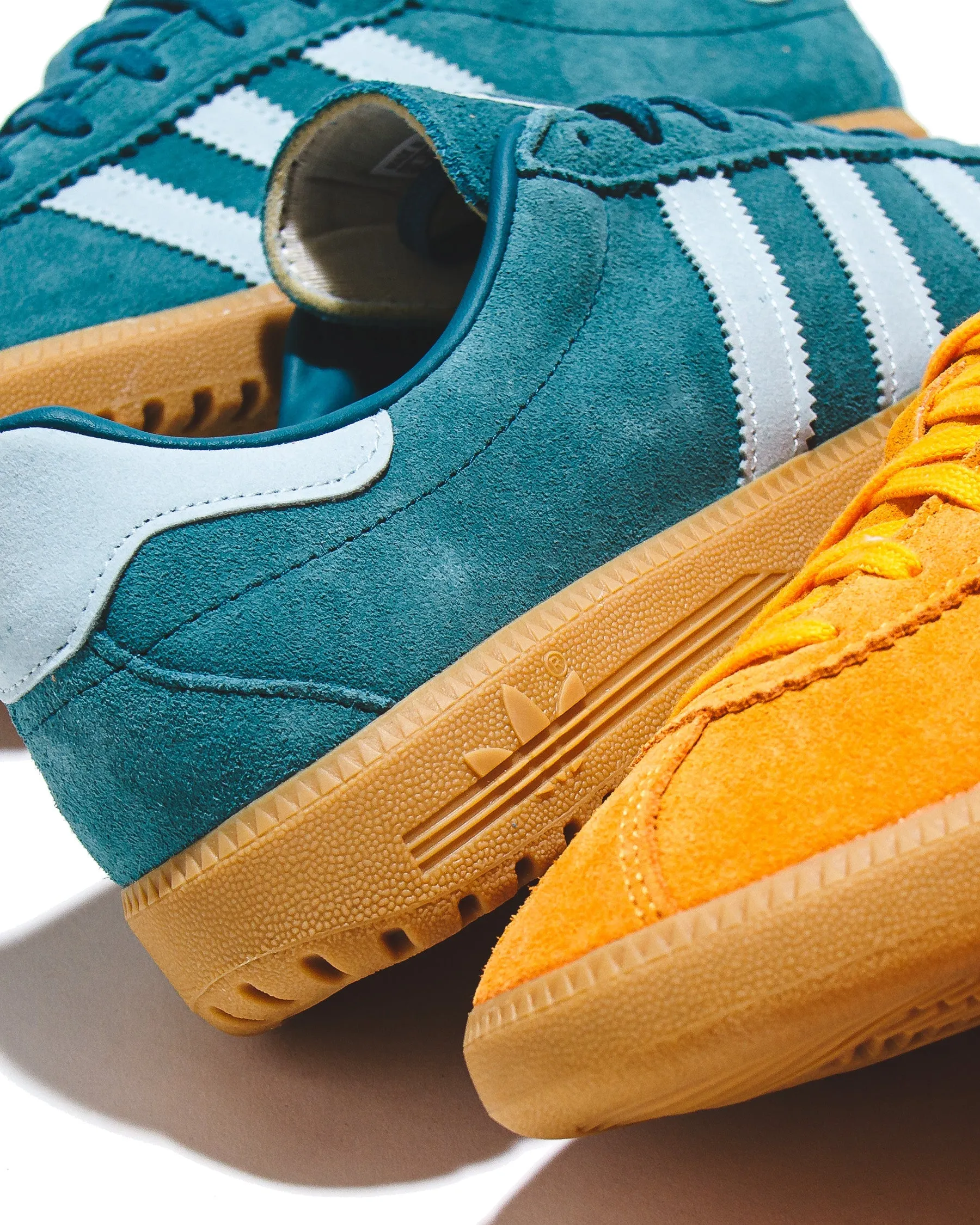Adidas Men BRMD Green JH5458 Dance Mode Winter Warm