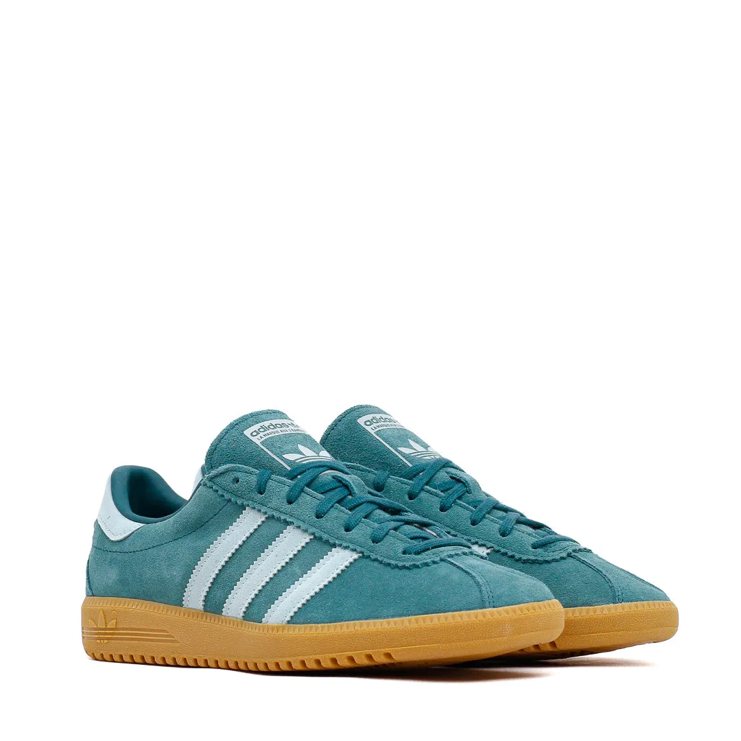 Responsive Cushion Fitness Lovers Adidas Men BRMD Green JH5458