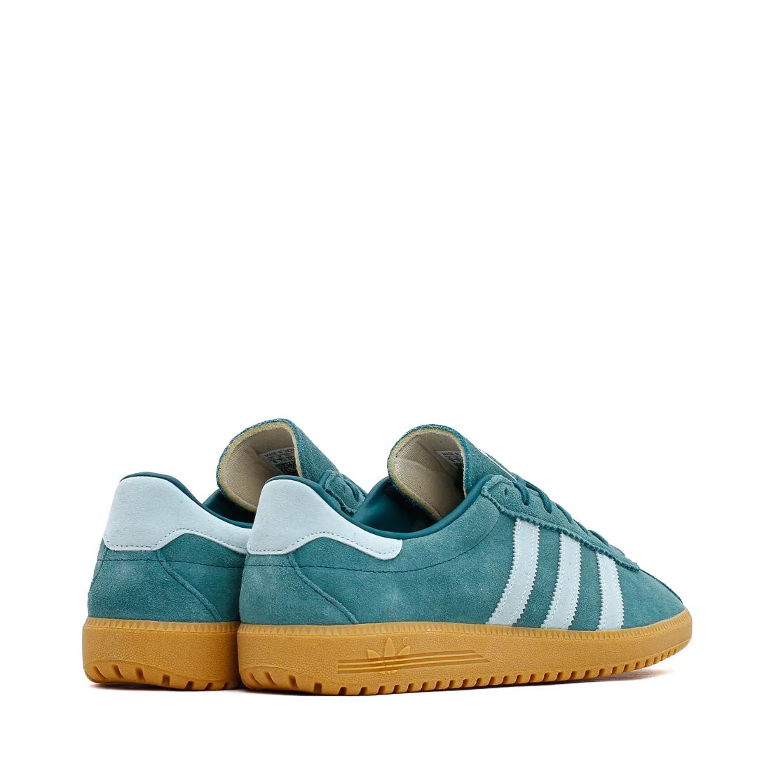 Shock Guard Training Adidas Men BRMD Green JH5458