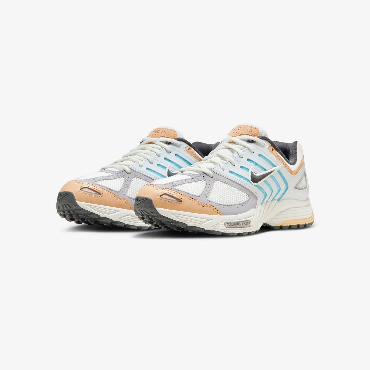 Air Pegasus 2005 Strong Stitching
