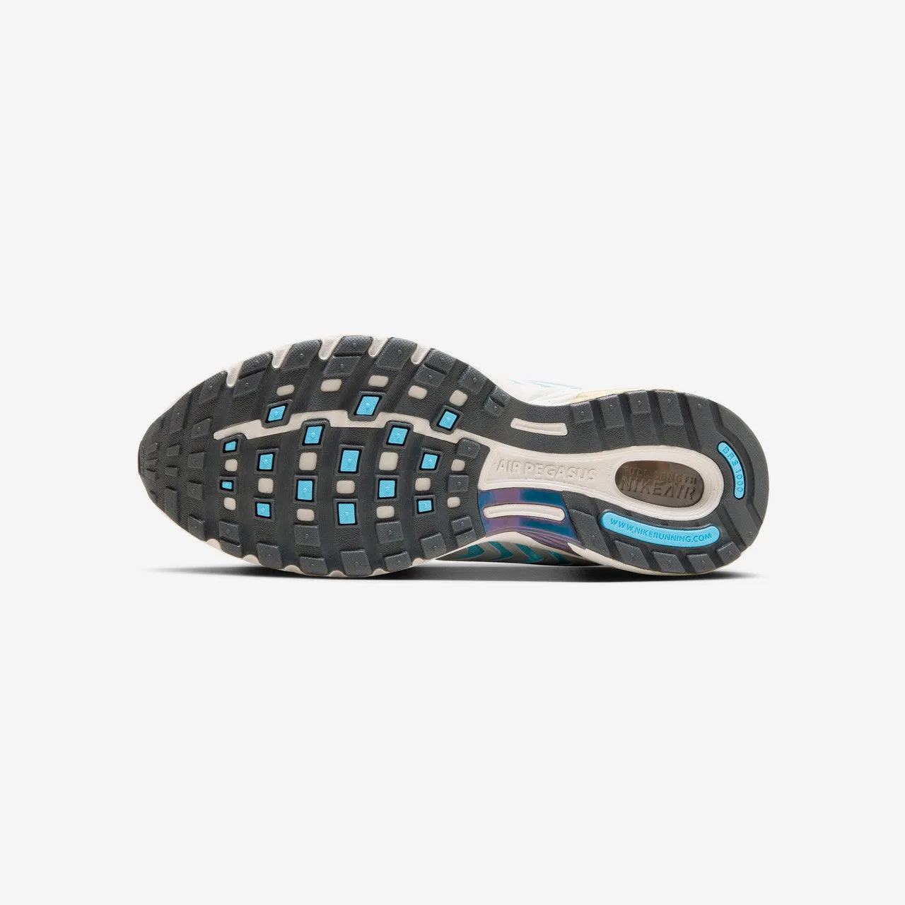 Air Pegasus 2005 Versatile Icon Edge