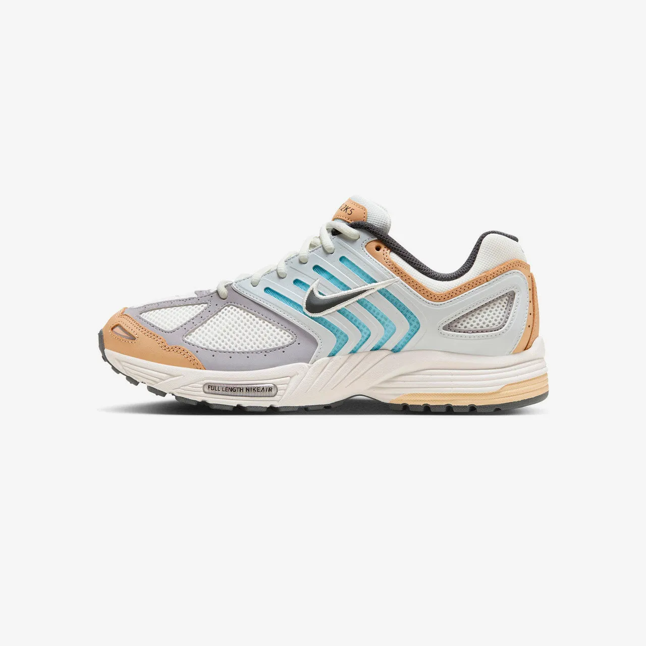 Air Pegasus 2005 Calm Mood Wide Path