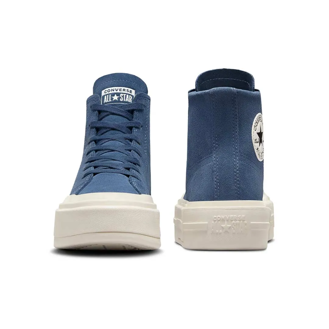 Converse - Unisex Chuck Taylor All Star Cruise High Top Shoes (A10088C) Tone Play Silk Feel