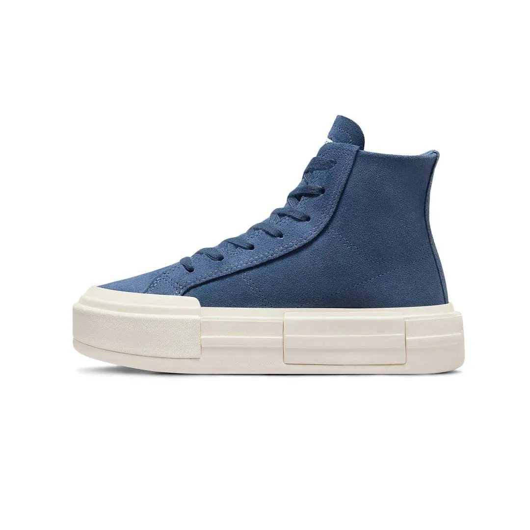Converse - Unisex Chuck Taylor All Star Cruise High Top Shoes (A10088C) Ocean Edge Training Mode