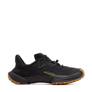 New Balance Men Minimus Trail Black MTM10LK1 Cyber Mode