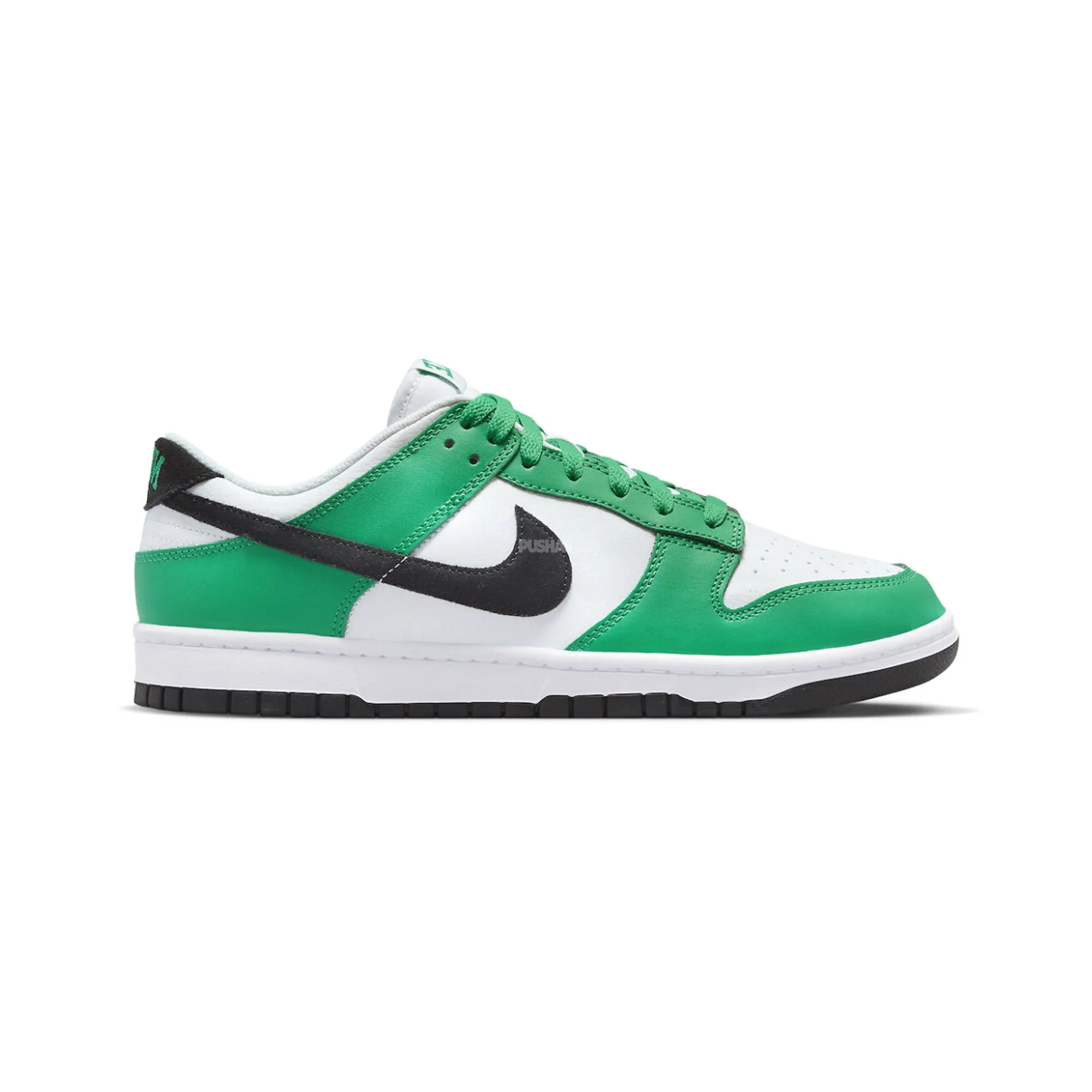Foot Ease Nike Dunk Low 'Celtics' (2023)