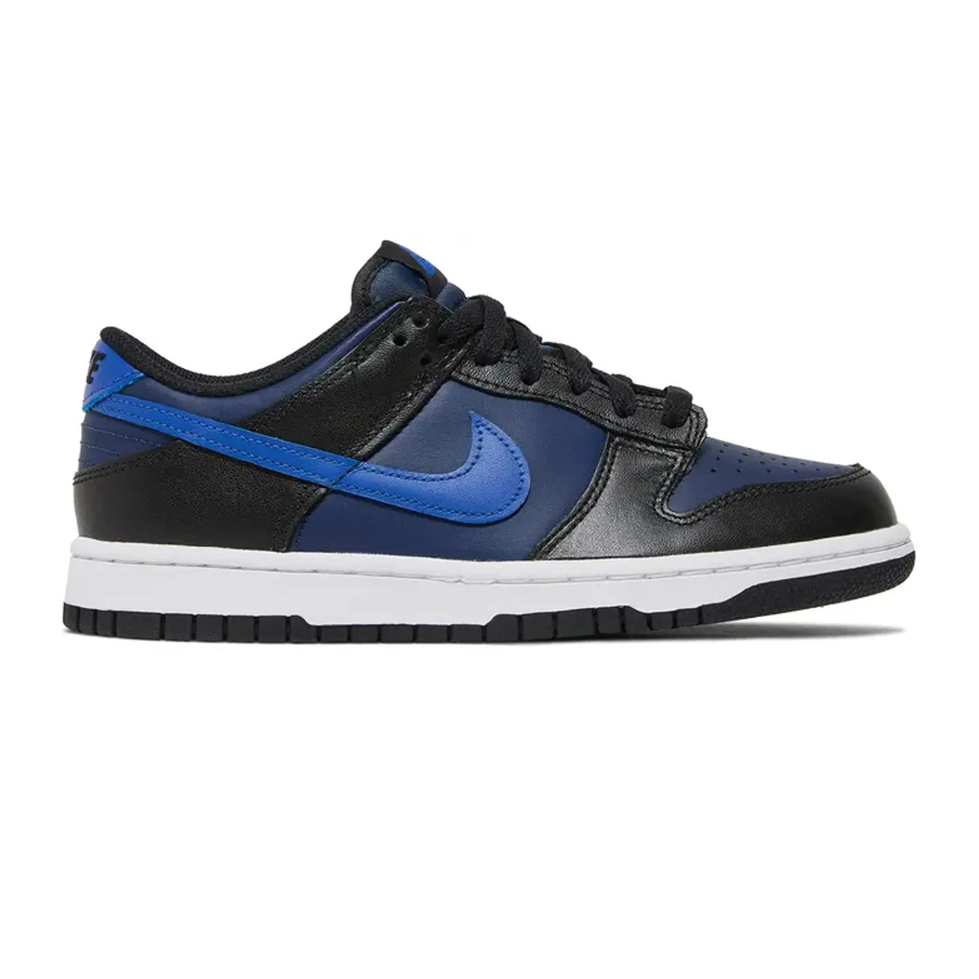 Nike Dunk Low 'Midnight Navy' GS (2022) All Terrain Health Focused Agile Fit
