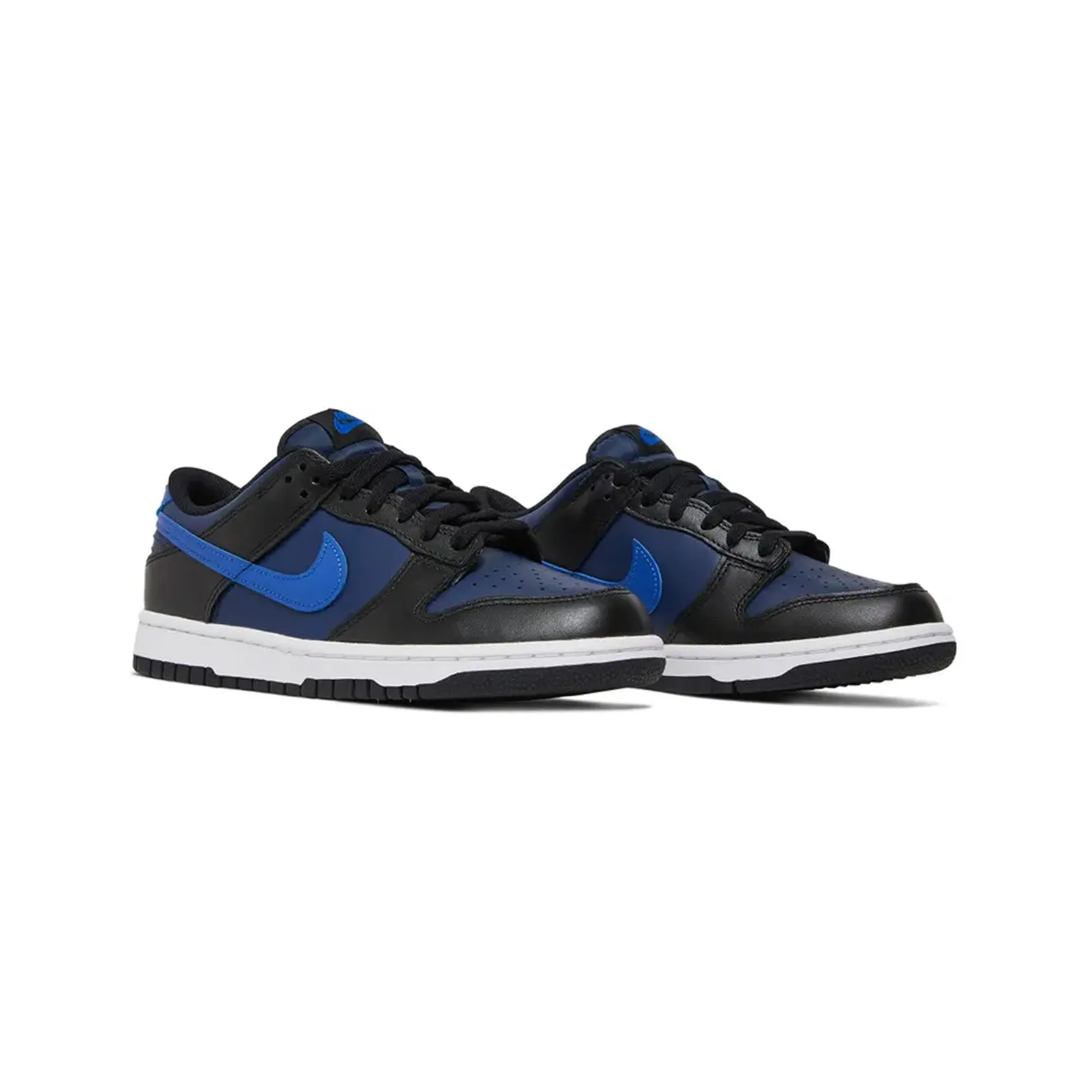 Arch support Nike Dunk Low 'Midnight Navy' GS (2022)