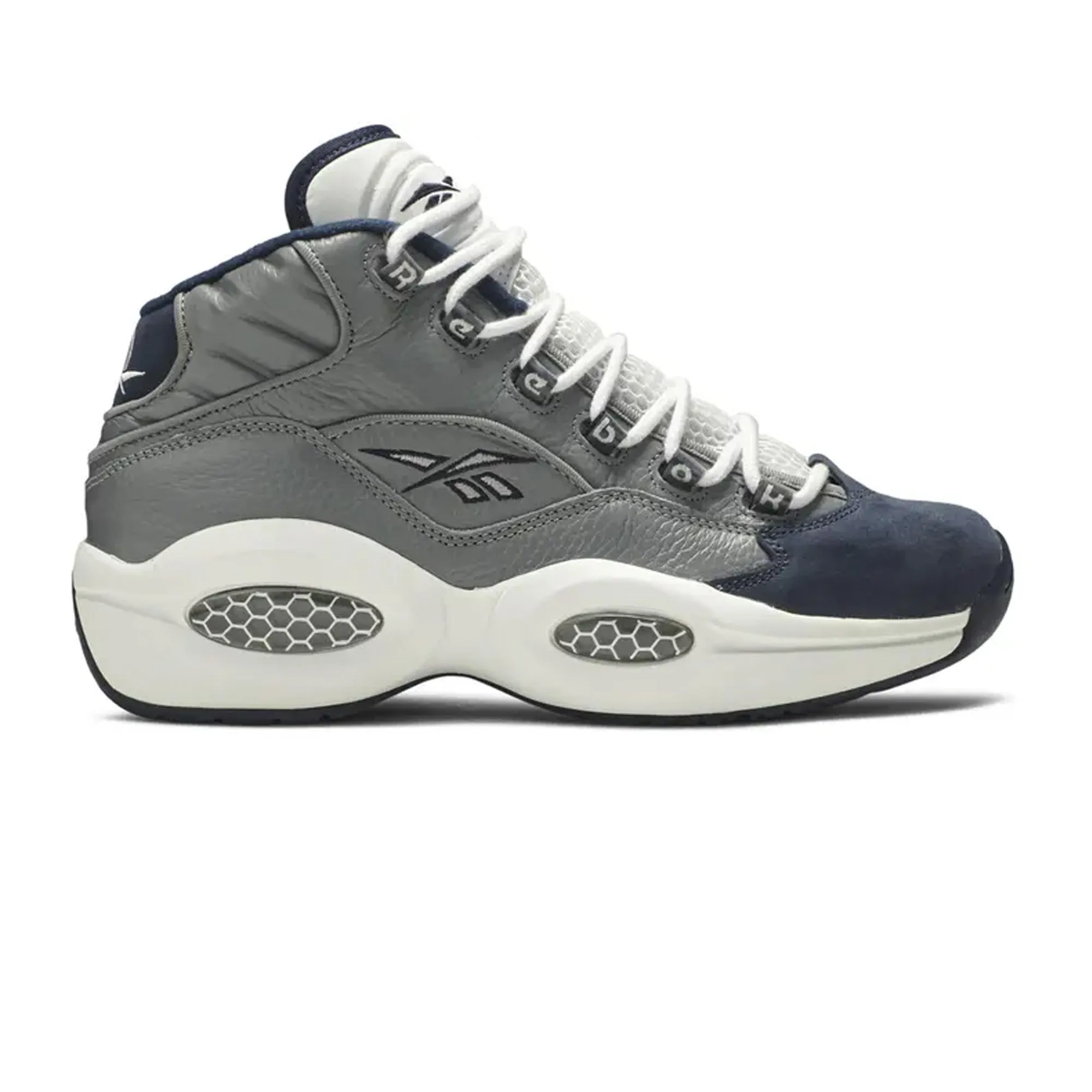 Non Slip Office Workers Reebok Question Mid 'Georgetown'