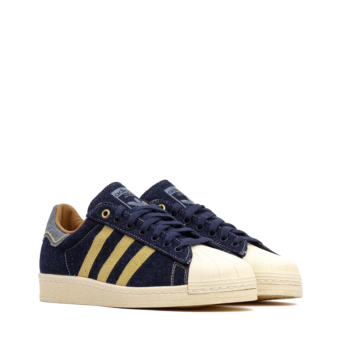 Adidas Men Superstar 82 Denim JH5577 Urban Walk