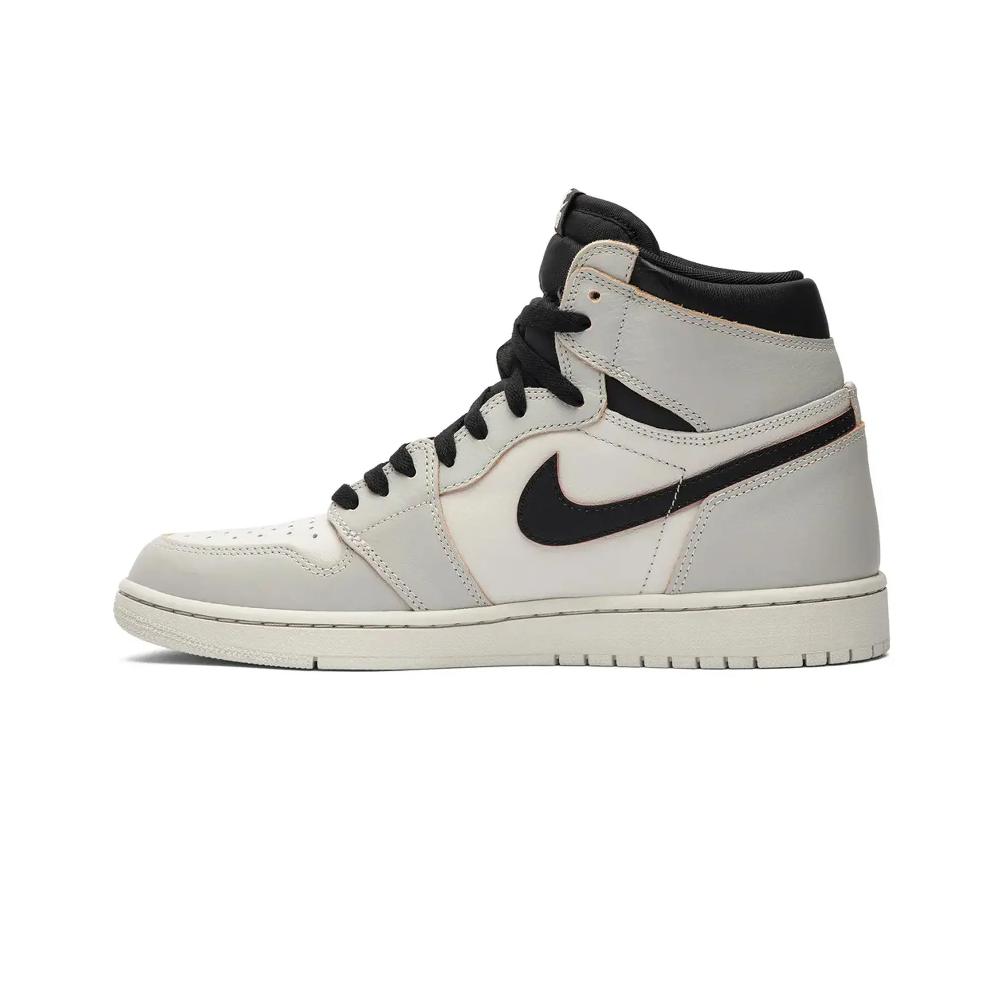 Jordan 1 Retro High OG Defiant 'SB NYC to Paris' (2019) All Terrain Health Focused King Strong
