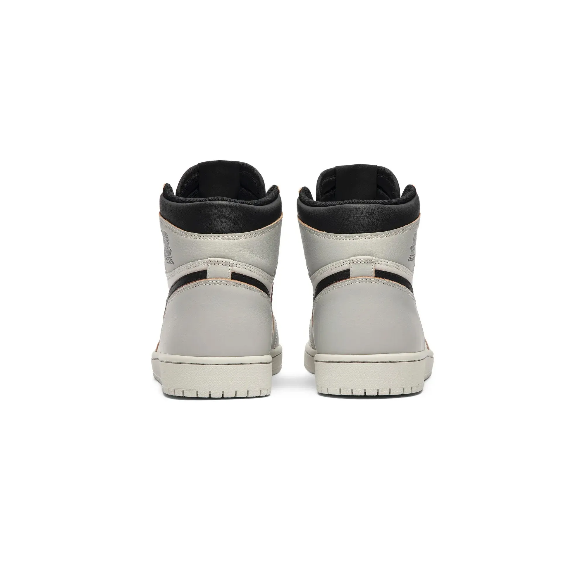 Ankle Support Jordan 1 Retro High OG Defiant 'SB NYC to Paris' (2019)