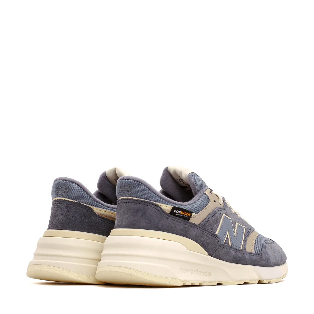 Comfort Step New Balance Unisex 997R Dark Arctic Grey U997ROC