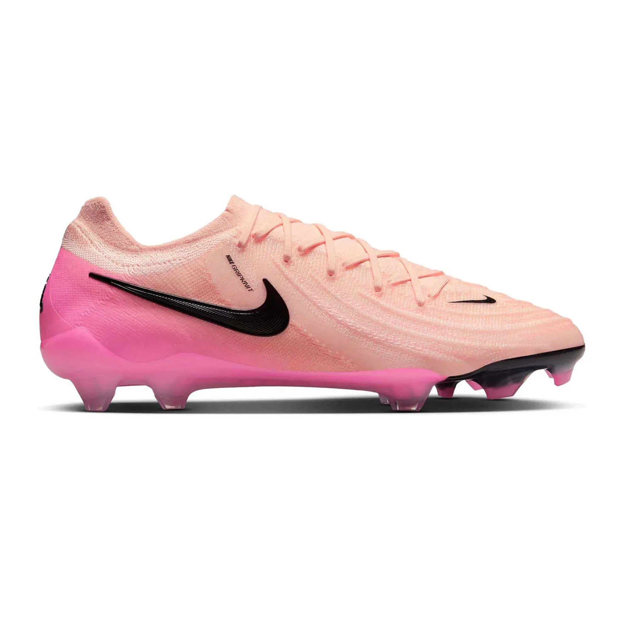 Flexible Fit Frequent Travelers Dry Fast Nike Phantom GX 2 Elite FG 'Prism Pack' (2025)