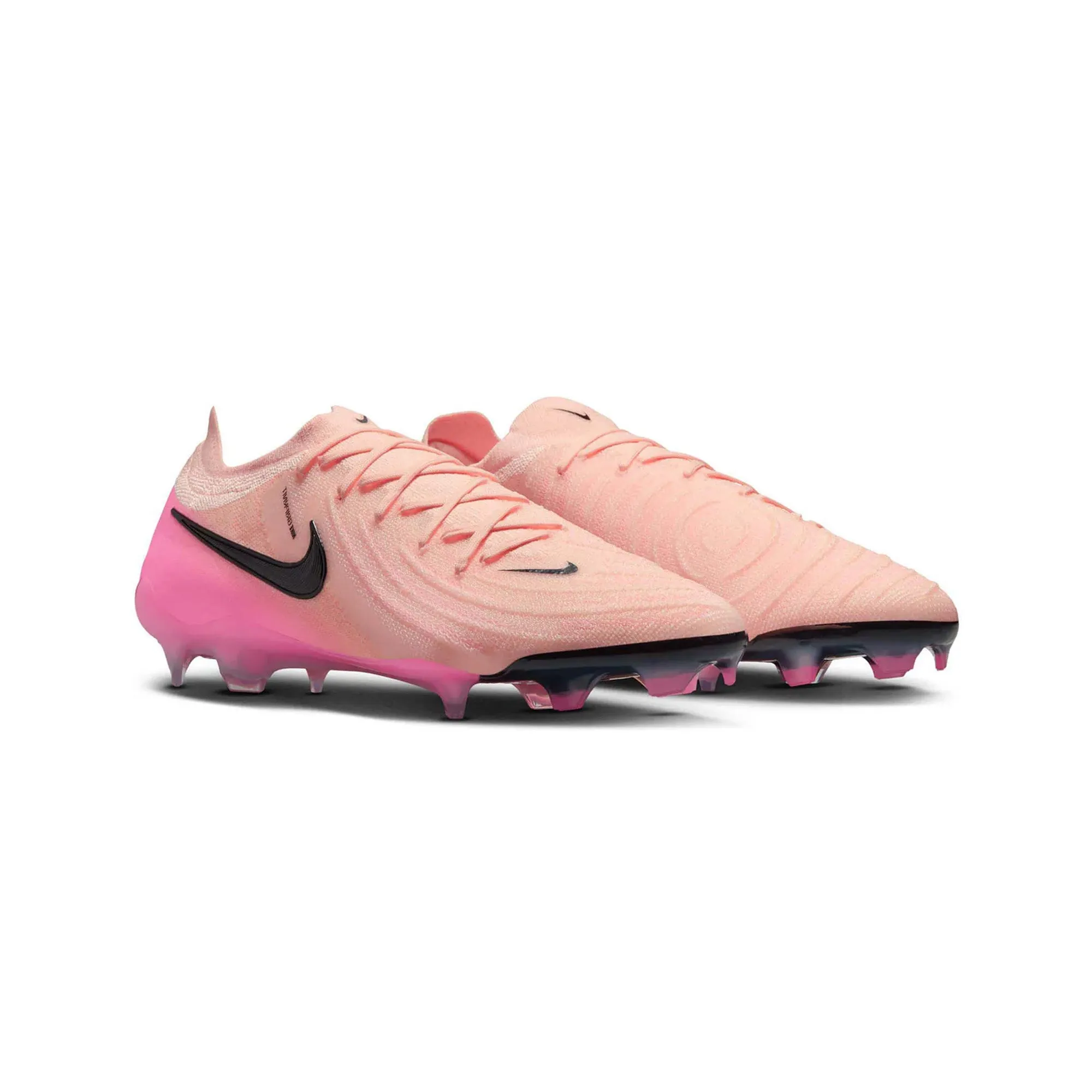 Nike Phantom GX 2 Elite FG 'Prism Pack' (2025) Responsive Cushion Fitness Lovers