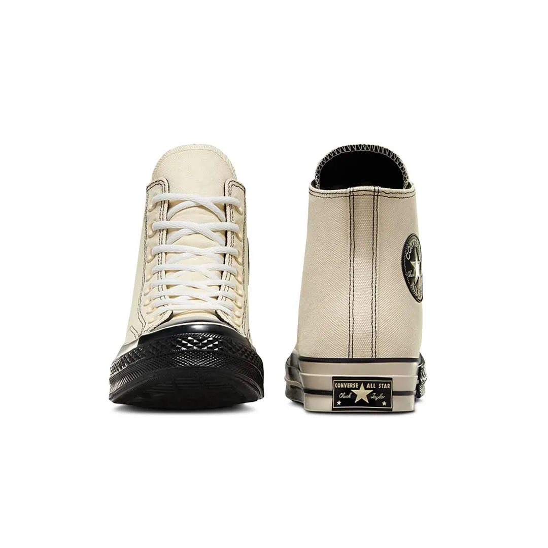 Converse - Unisex Chuck 70 High Top Shoes (A08188C) Sun Glow