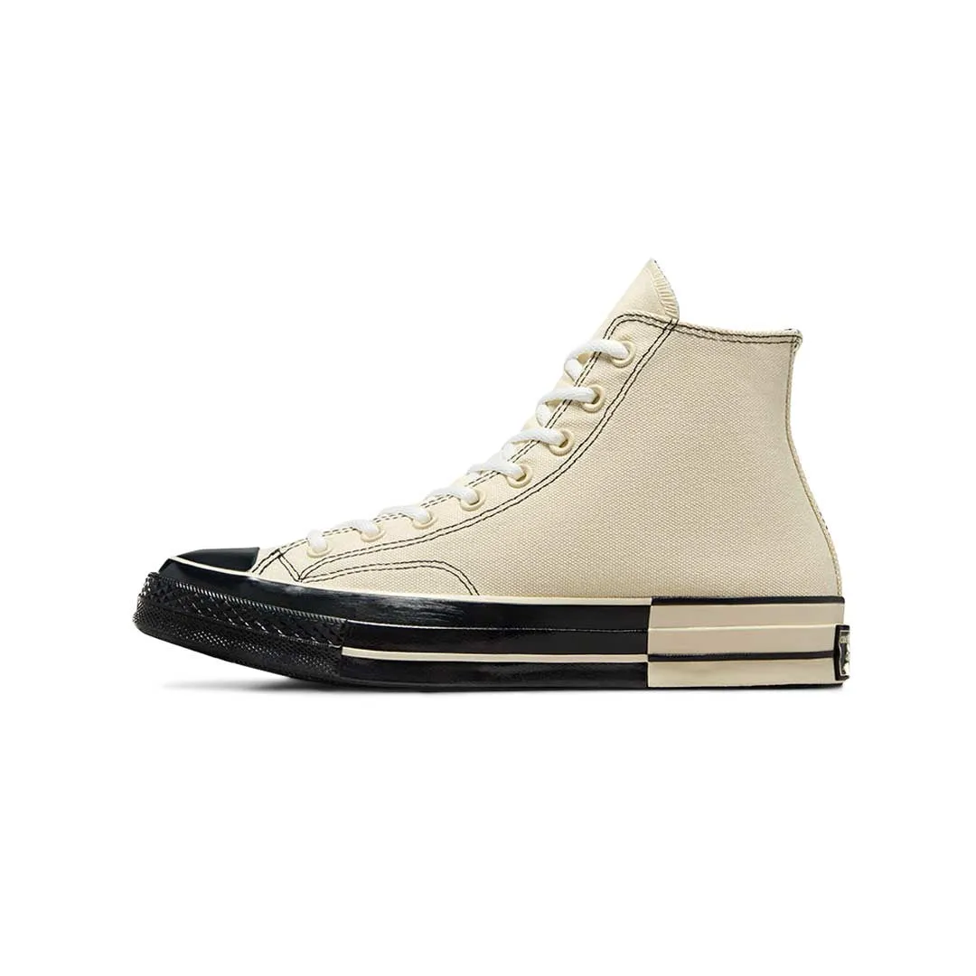 Resort Mood Stable base Converse - Unisex Chuck 70 High Top Shoes (A08188C)