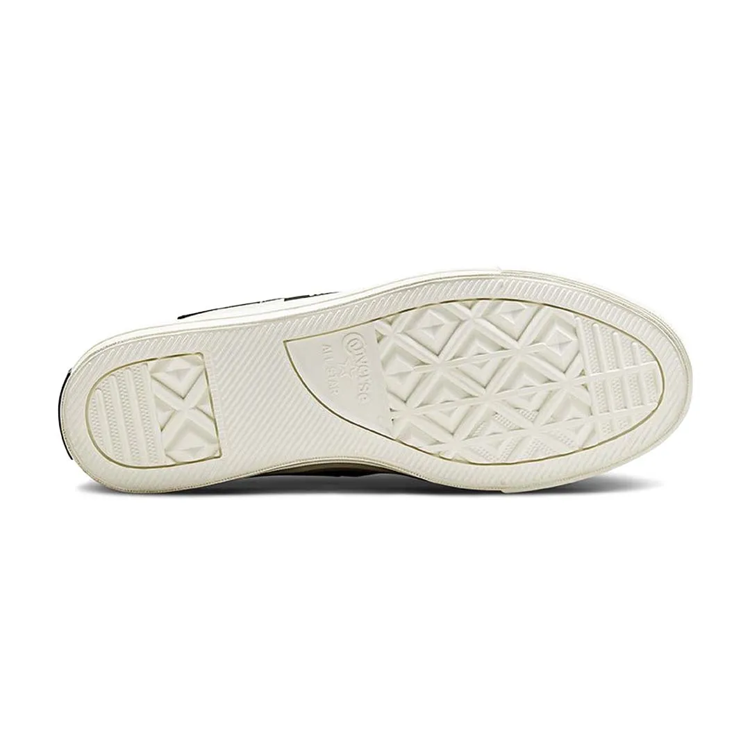 Year long Slim Form Converse - Unisex One Star Warped Board Low Top Shoes (172352C)
