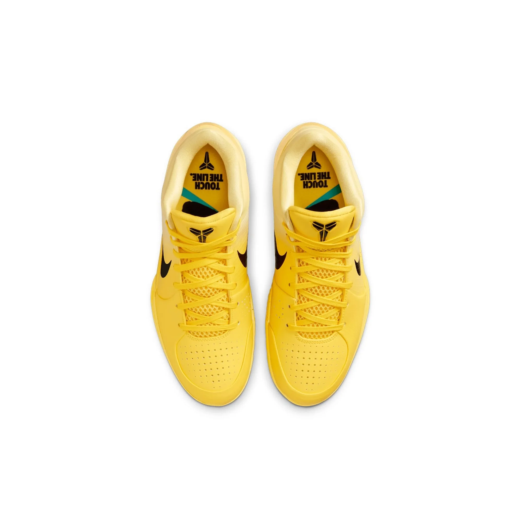 Classic Secure Nike Kobe 4 Protro 'CHBL'