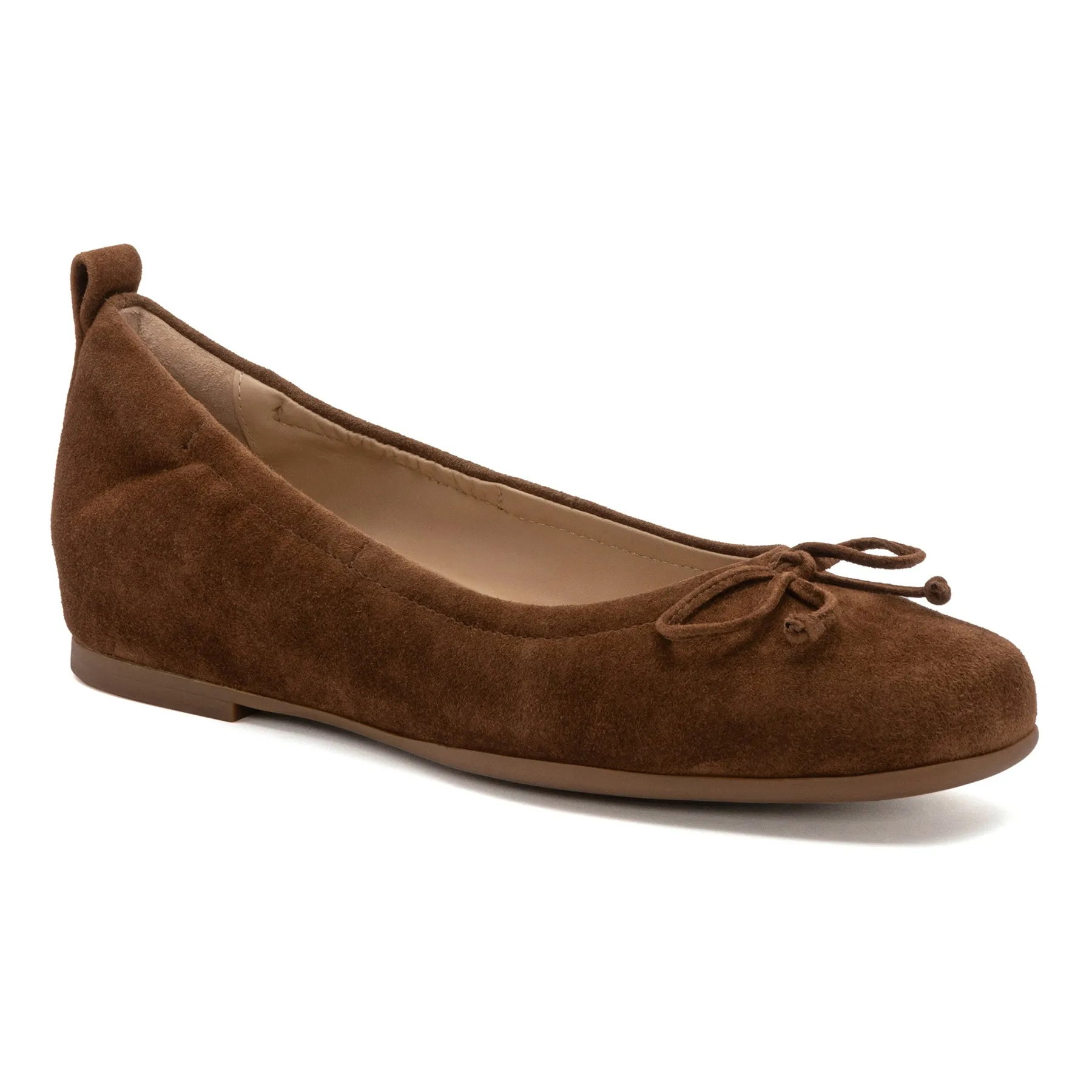 Cadence Bow Foam Lining Storm Walk