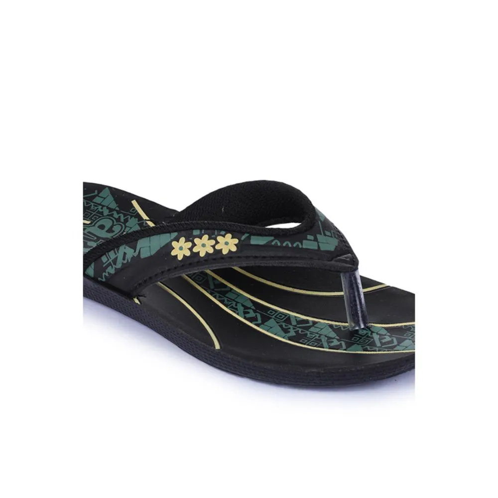 A-HA By Liberty BERLIN Women Casual Black Slippers Low Top