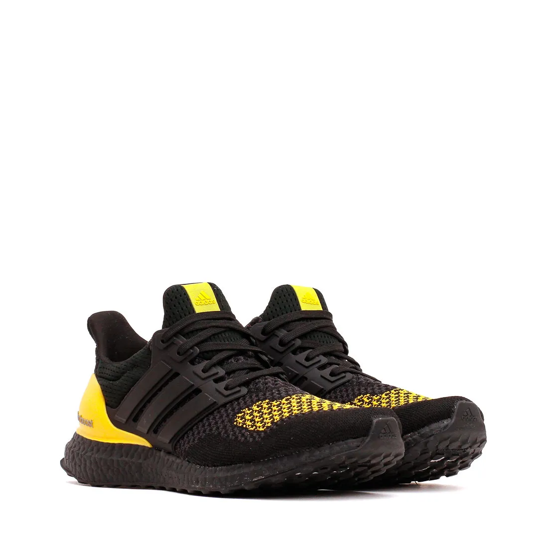 Step Light Adidas Men Ultraboost 1.0 Black Spark JQ2273