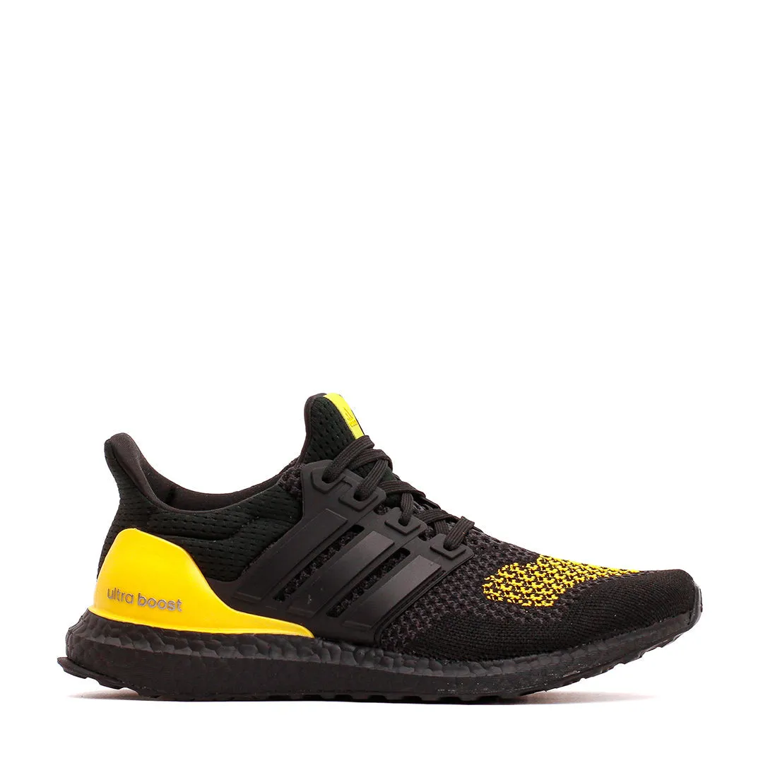Stone Grip Adidas Men Ultraboost 1.0 Black Spark JQ2273