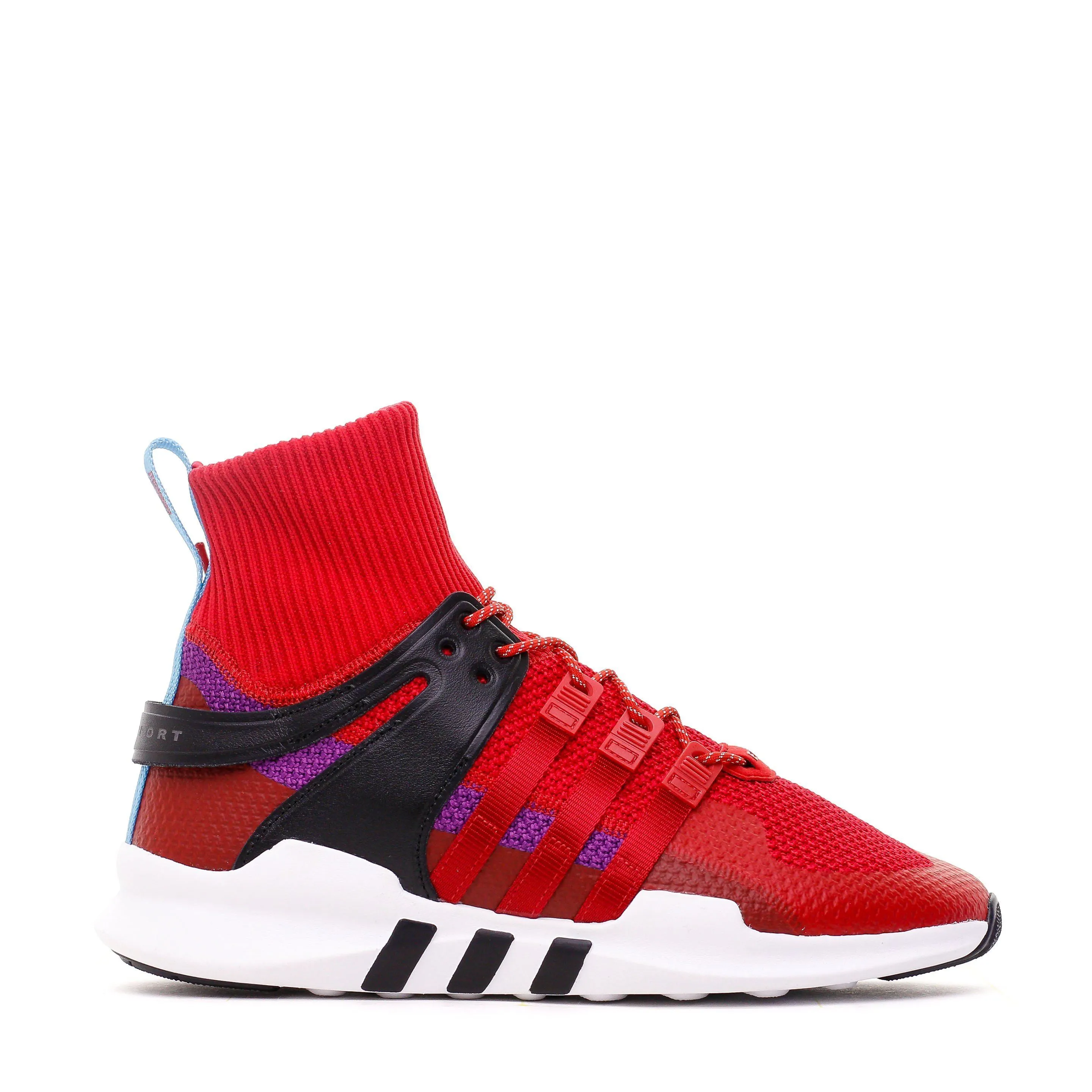 ADIDAS ORIGINALS EQT SUPPORT ADV WINTER RED BZ0640 Body Align