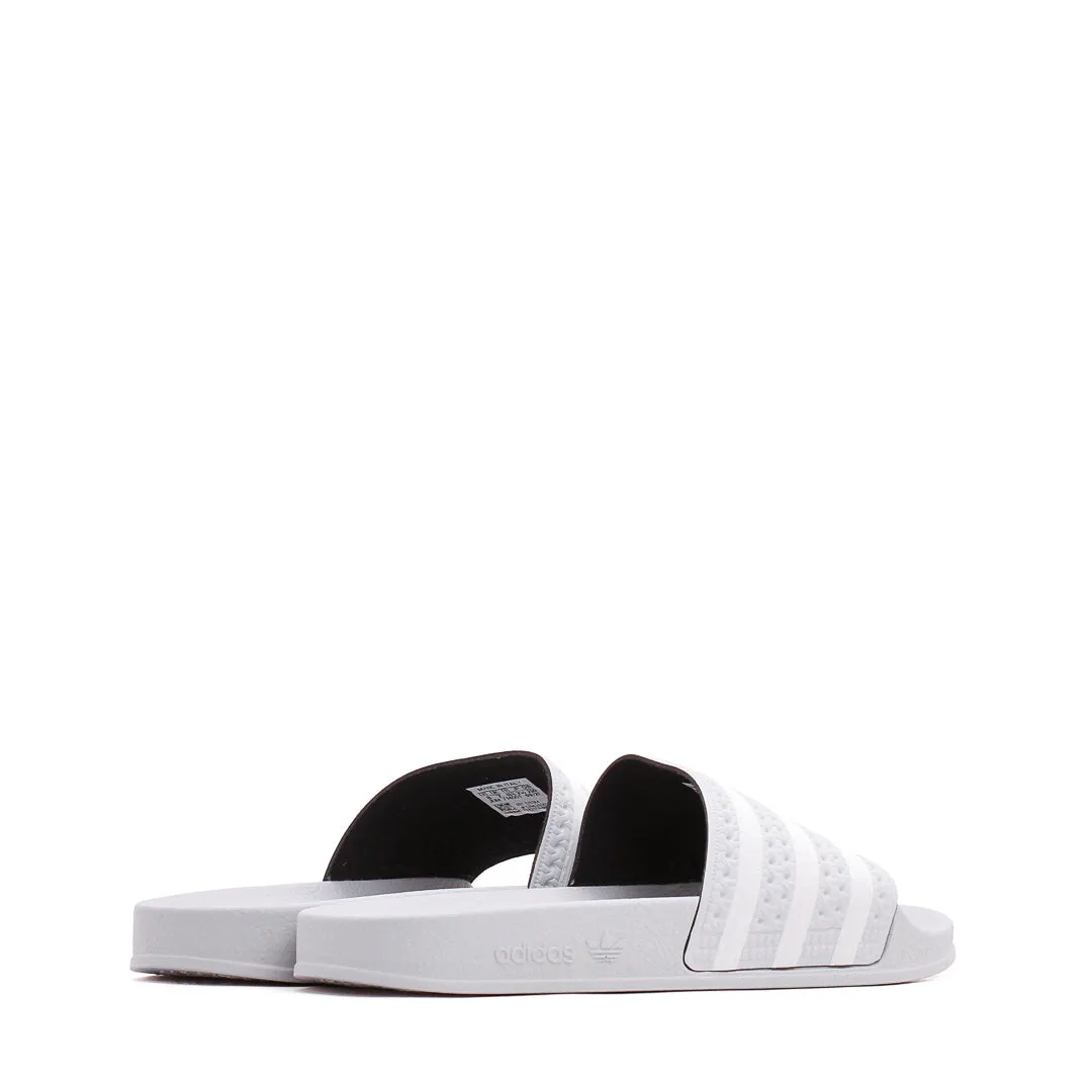 Comfort Step Adidas Originals Women Adilette Blue GZ6364