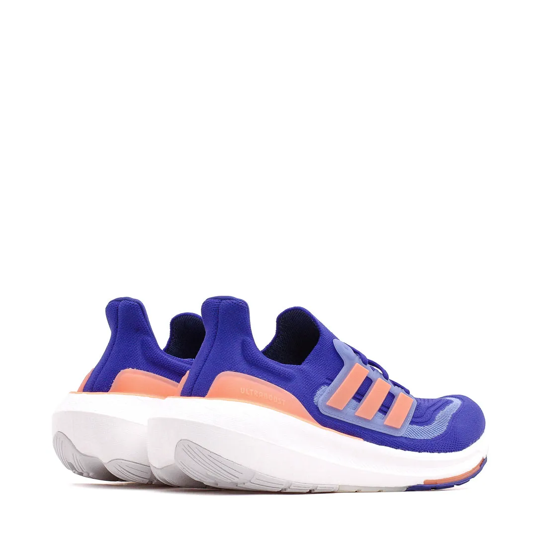 Comfort Slope Adidas Running Men Ultraboost Light Blue HP3343