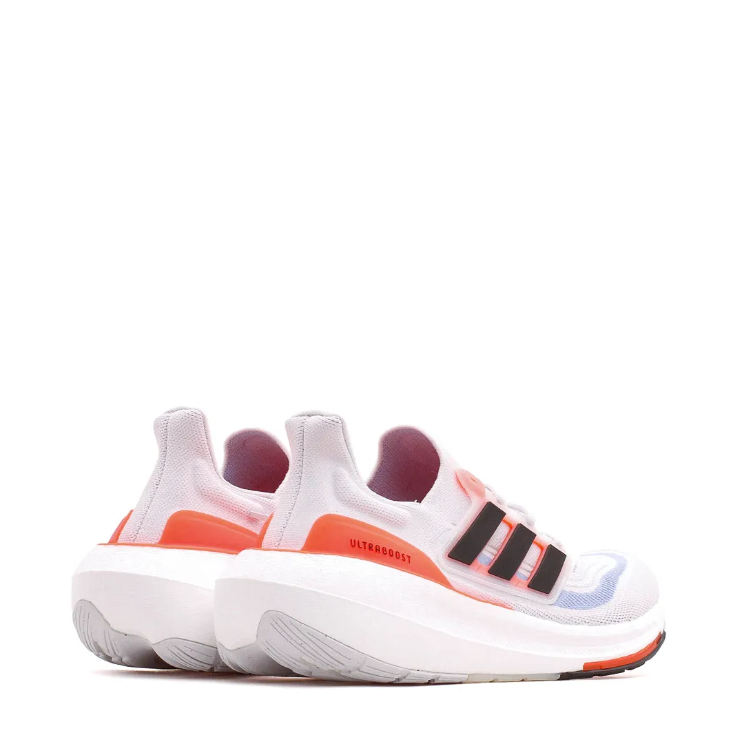 Adidas Running Women Ultraboost Light White HQ6353 Anti Odor Urban Stroll
