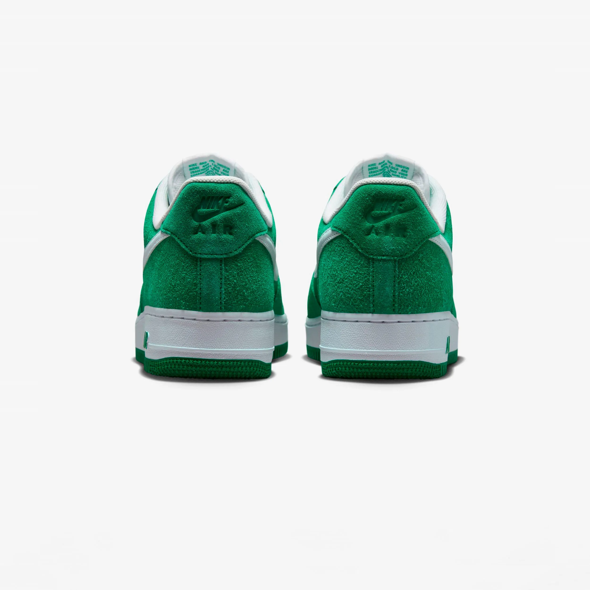 Denim Cool Air Force 1 '07 LV8