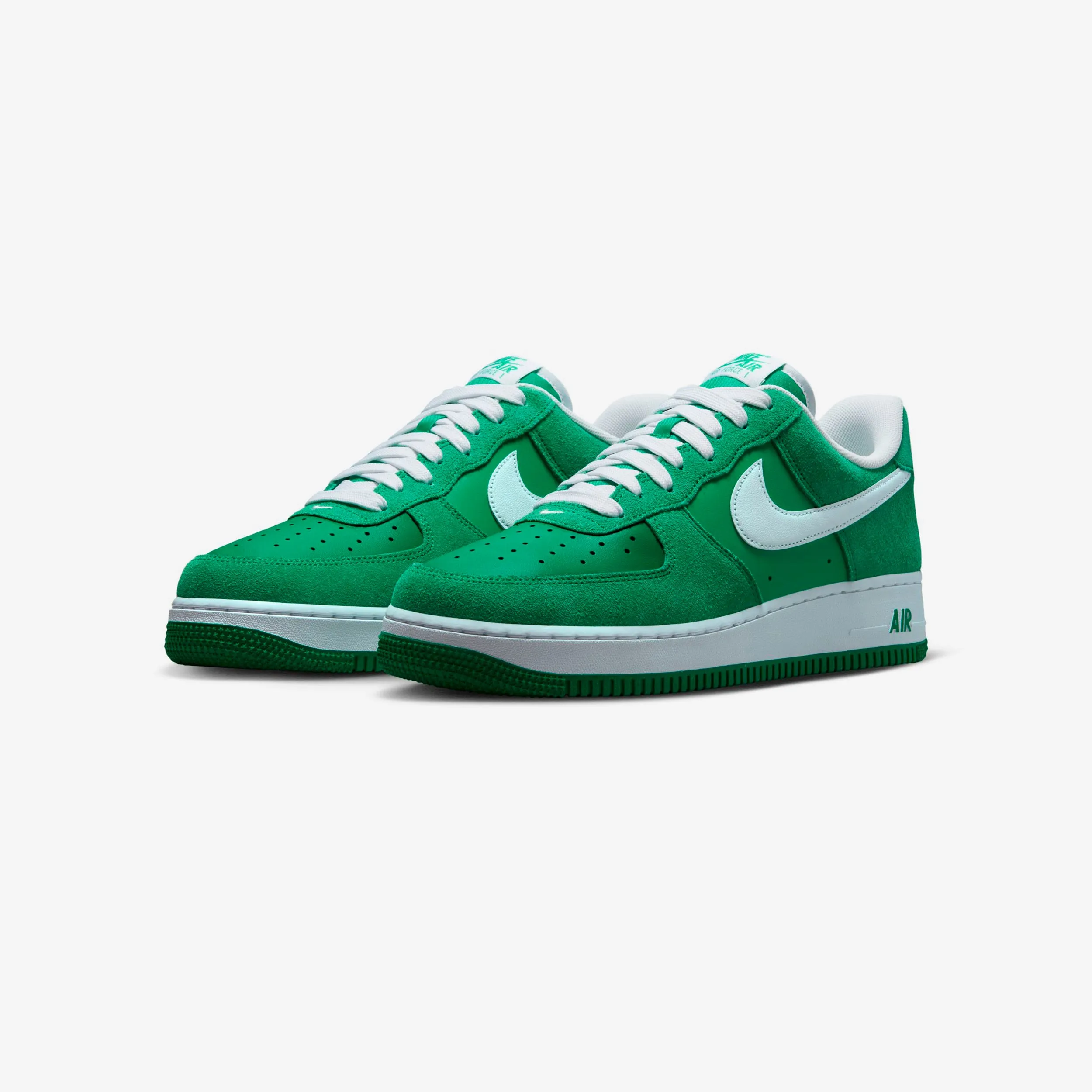 Air Force 1 '07 LV8 Flexible Design