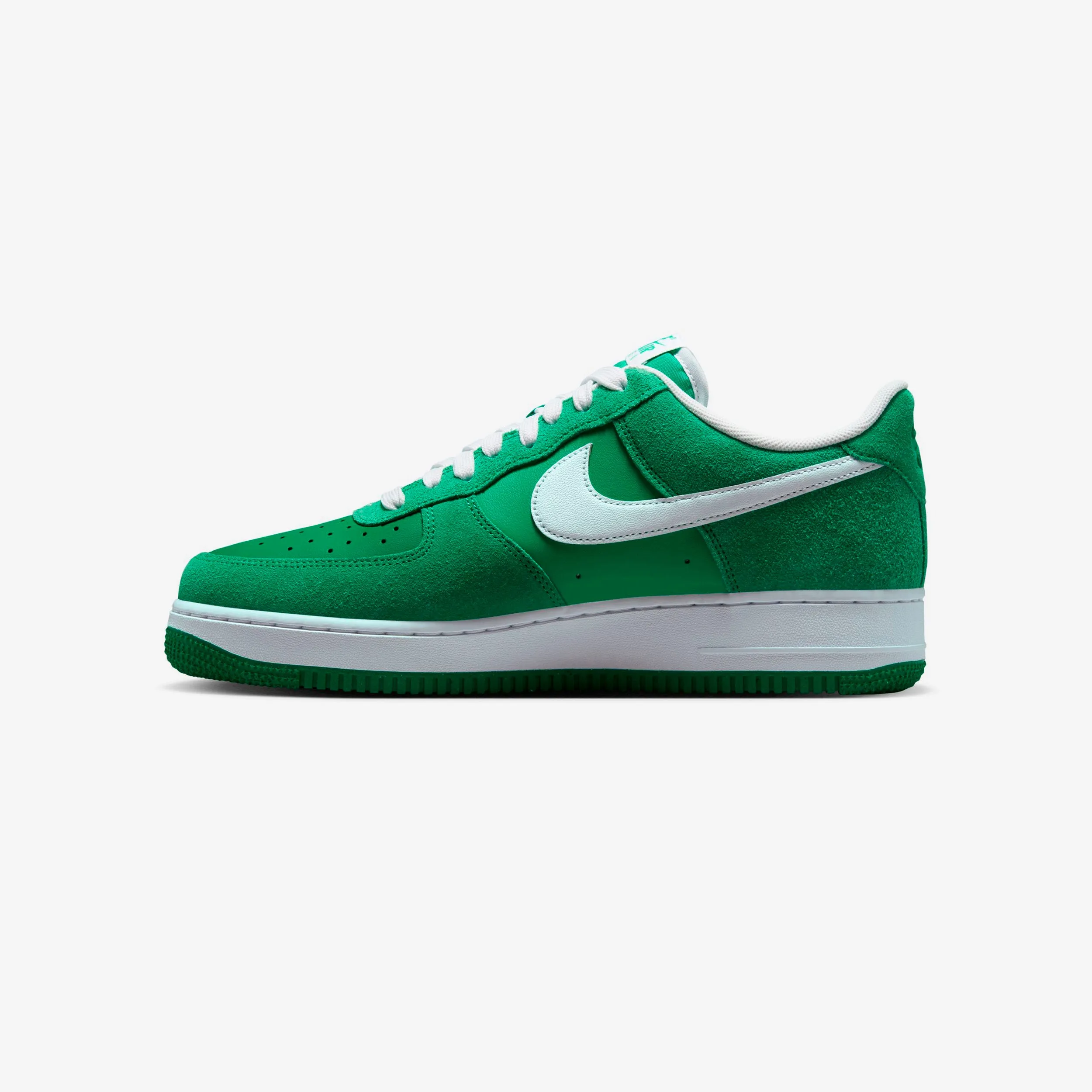 Air Force 1 '07 LV8 Leather