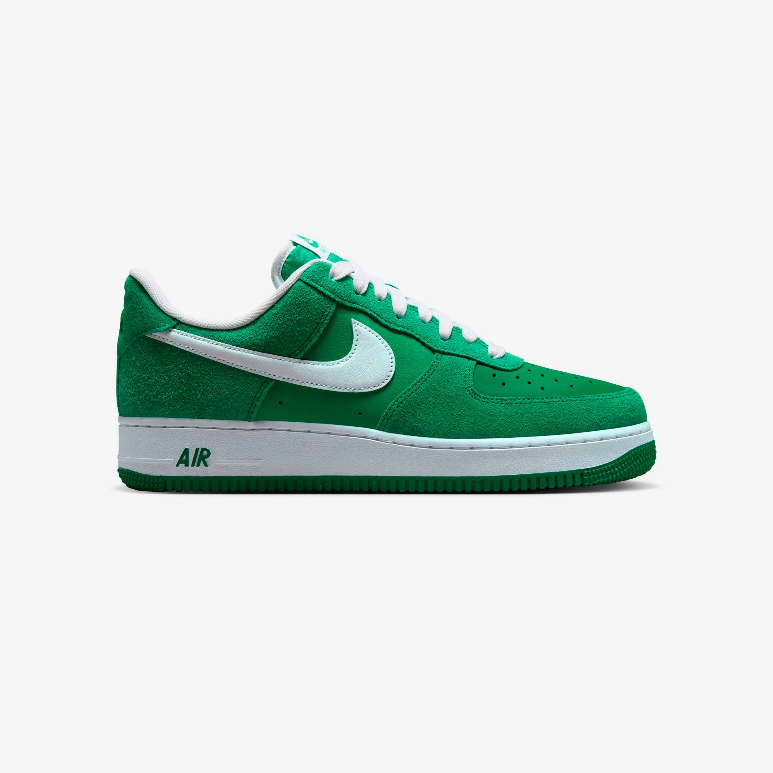Stretch Fabric Work Commute Anti Odor Busy Professionals Air Force 1 '07 LV8