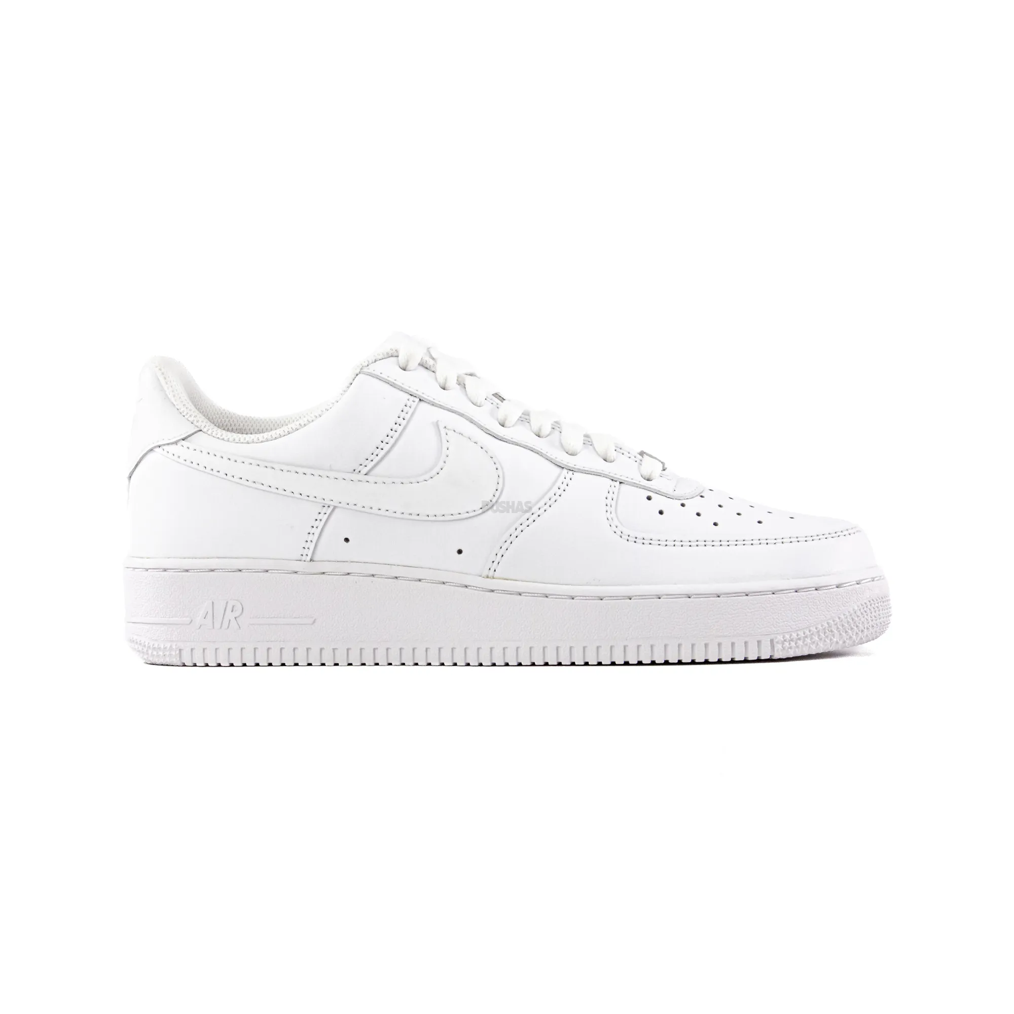 Air Force 1 Low '07 'Triple White' (2020) Global Cool