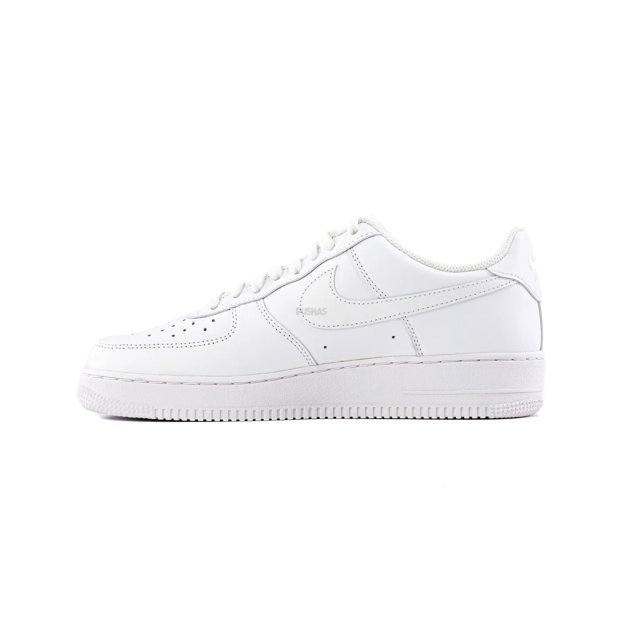 Air Force 1 Low '07 'Triple White' (2020) Timeless Fit