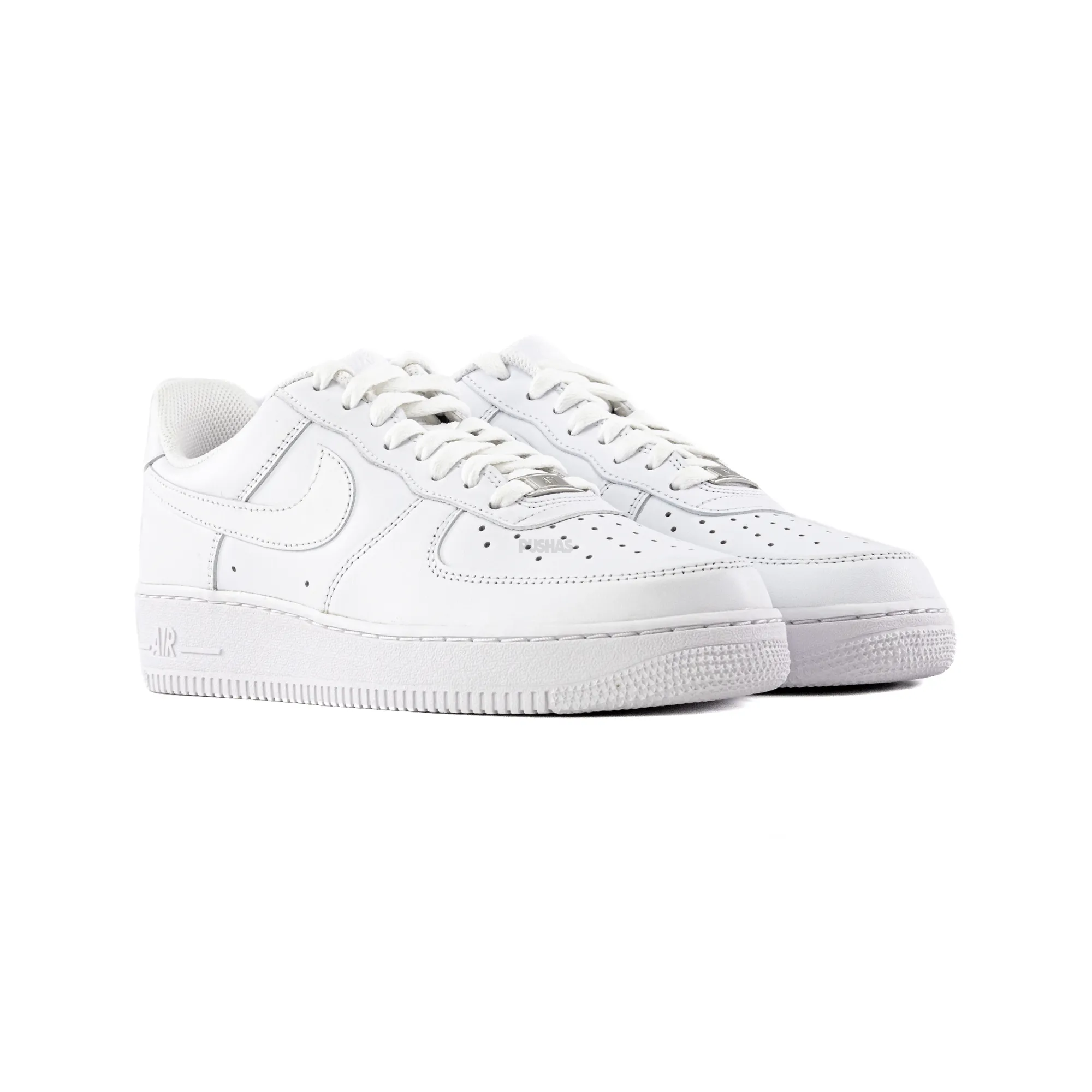 Air Force 1 Low '07 'Triple White' (2020) Sun Guard