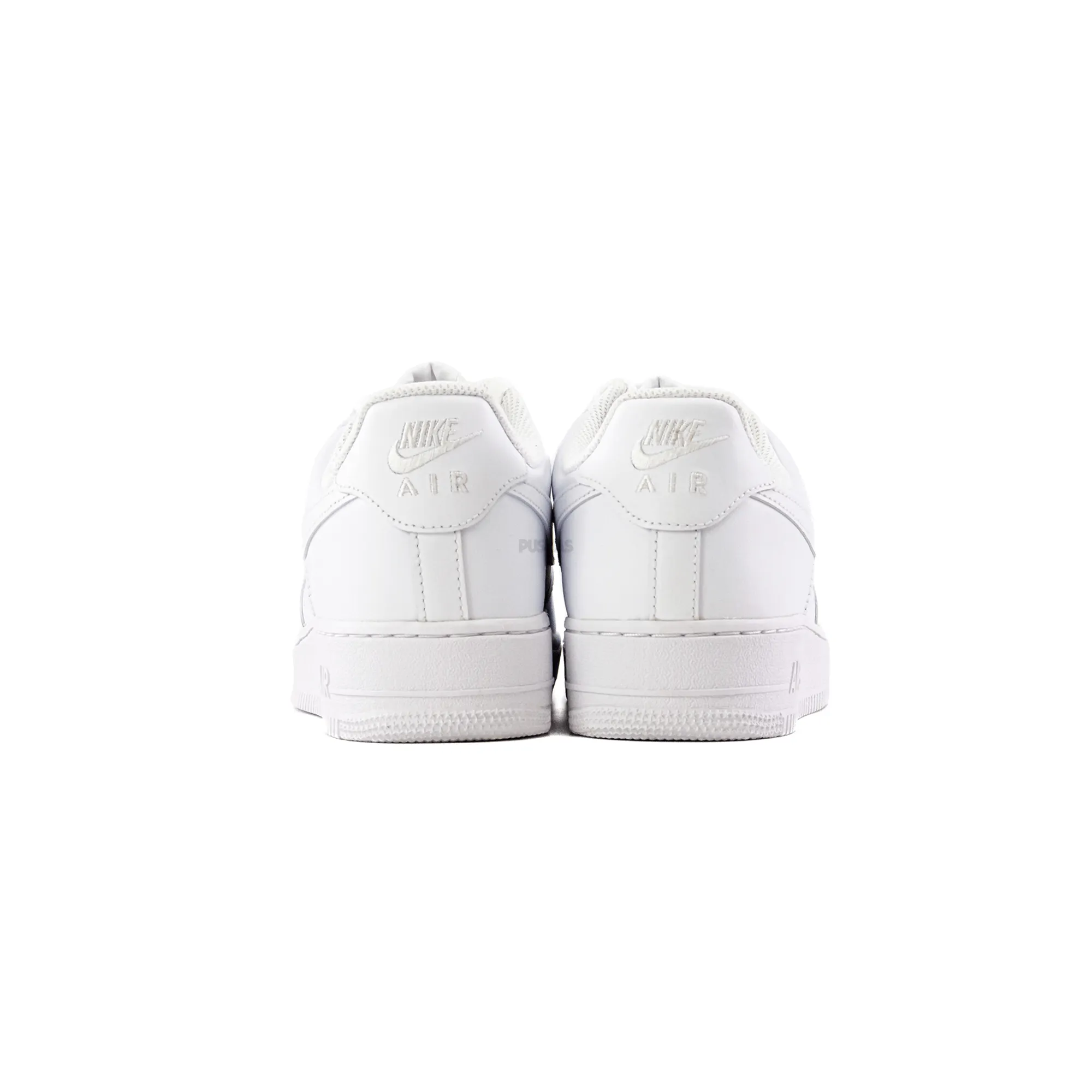 Air Force 1 Low '07 'Triple White' (2020) Rapid Motion