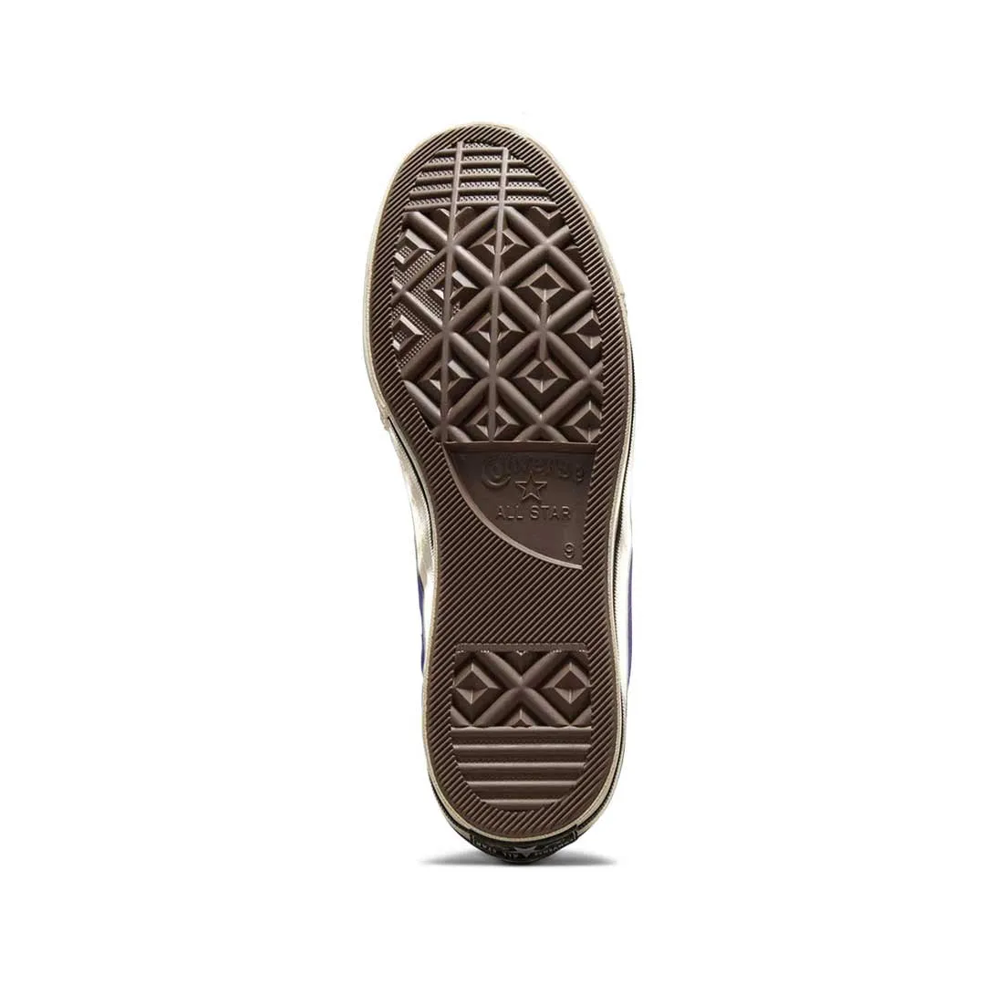 Comfort Surf Mode Converse - Unisex Chuck 70 Low Top Shoes (A09469C)