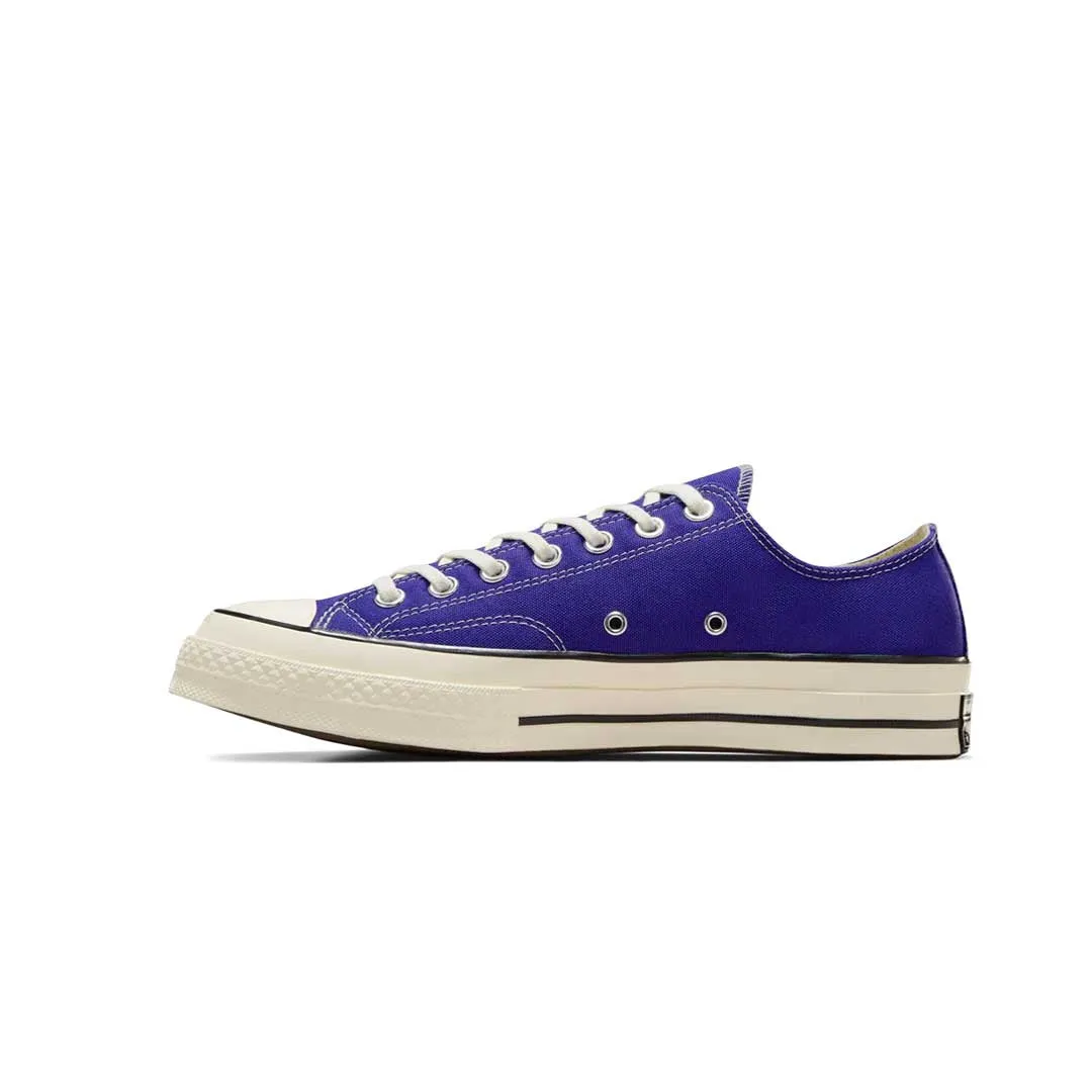 Converse - Unisex Chuck 70 Low Top Shoes (A09469C) Garden Walk