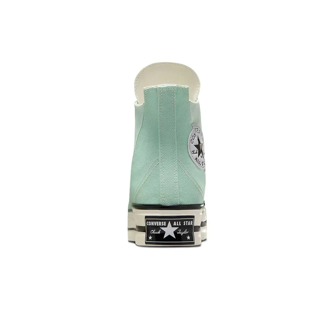 Durable outsole Durable Build Minimalist Fans Converse - Unisex Chuck 70 Plus High Top Shoes (A11559C)