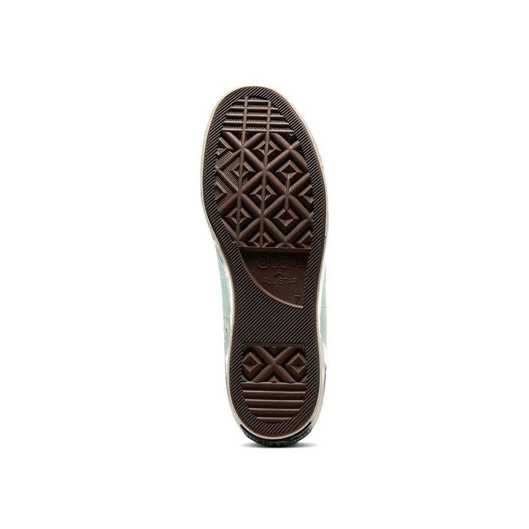 waterproof Seamless Fit Work Commute Converse - Unisex Chuck 70 Plus High Top Shoes (A11559C)