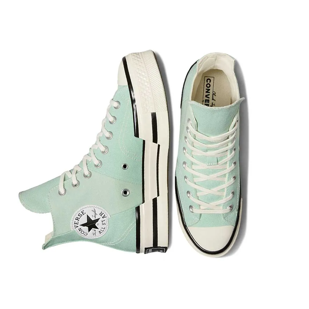 Kind Glow Street Glow Converse - Unisex Chuck 70 Plus High Top Shoes (A11559C)