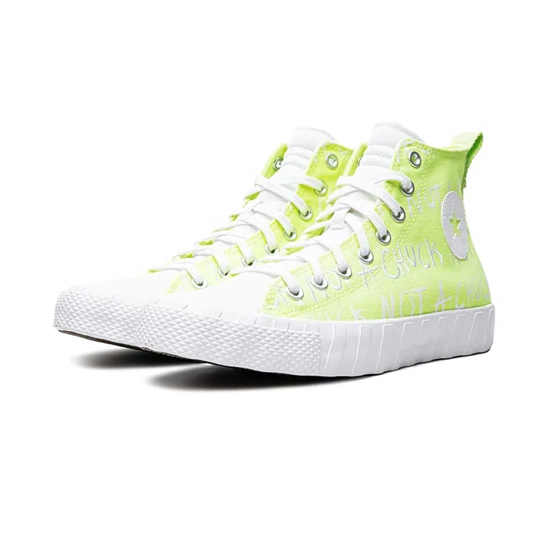 Converse - Unisex UNT1TL3D High Top Shoes (A03146C) Campus Cool