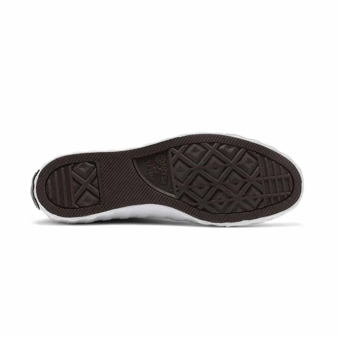 Arch Support Health Focused Italian Glam Converse - Unisex UNT1TL3D High Top Shoes (A03146C)