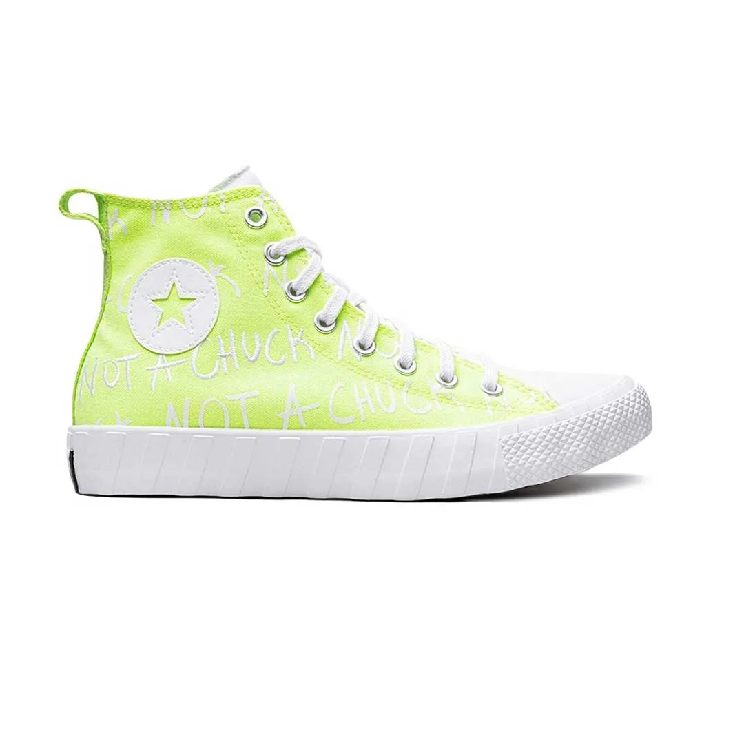 Converse - Unisex UNT1TL3D High Top Shoes (A03146C) Comfort Cushion Neutral Glow