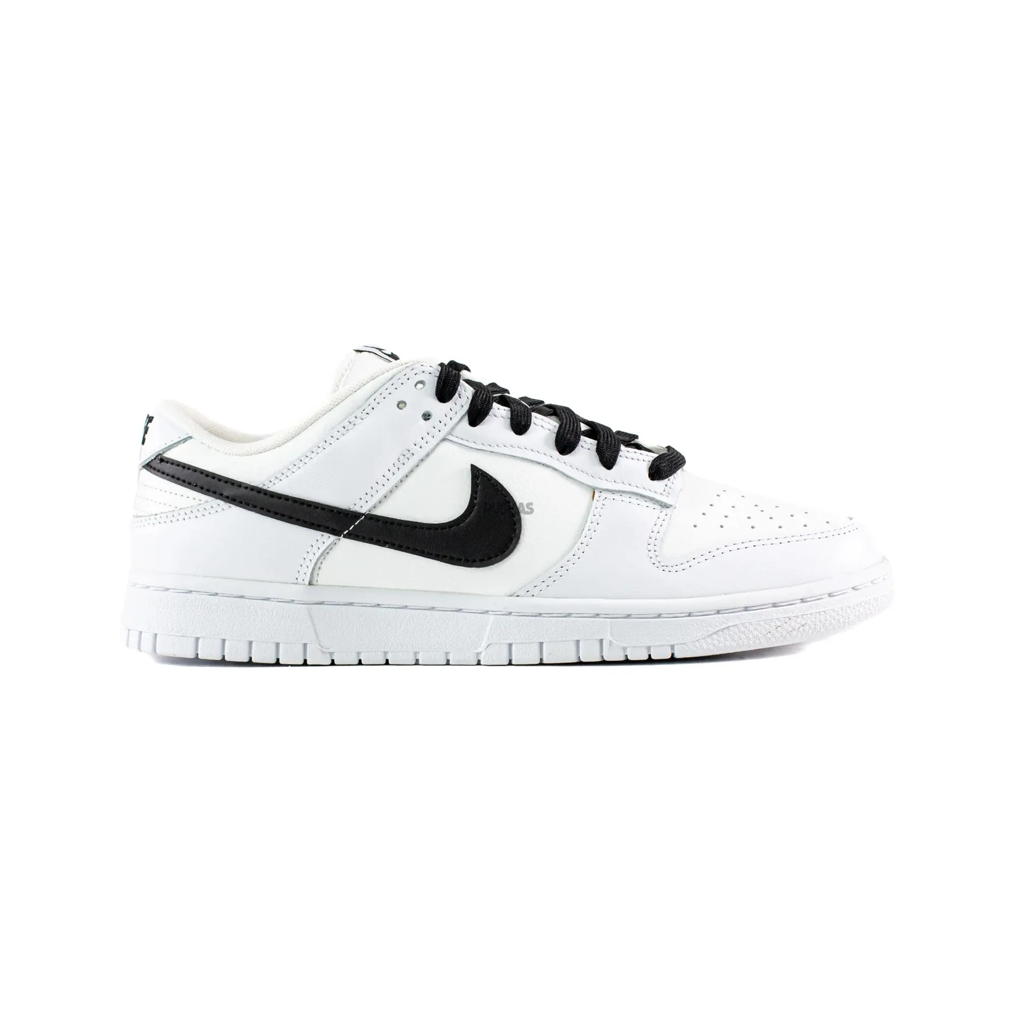 Dunk Low 'Reverse Panda' (2022) Autumn Cool Field Power