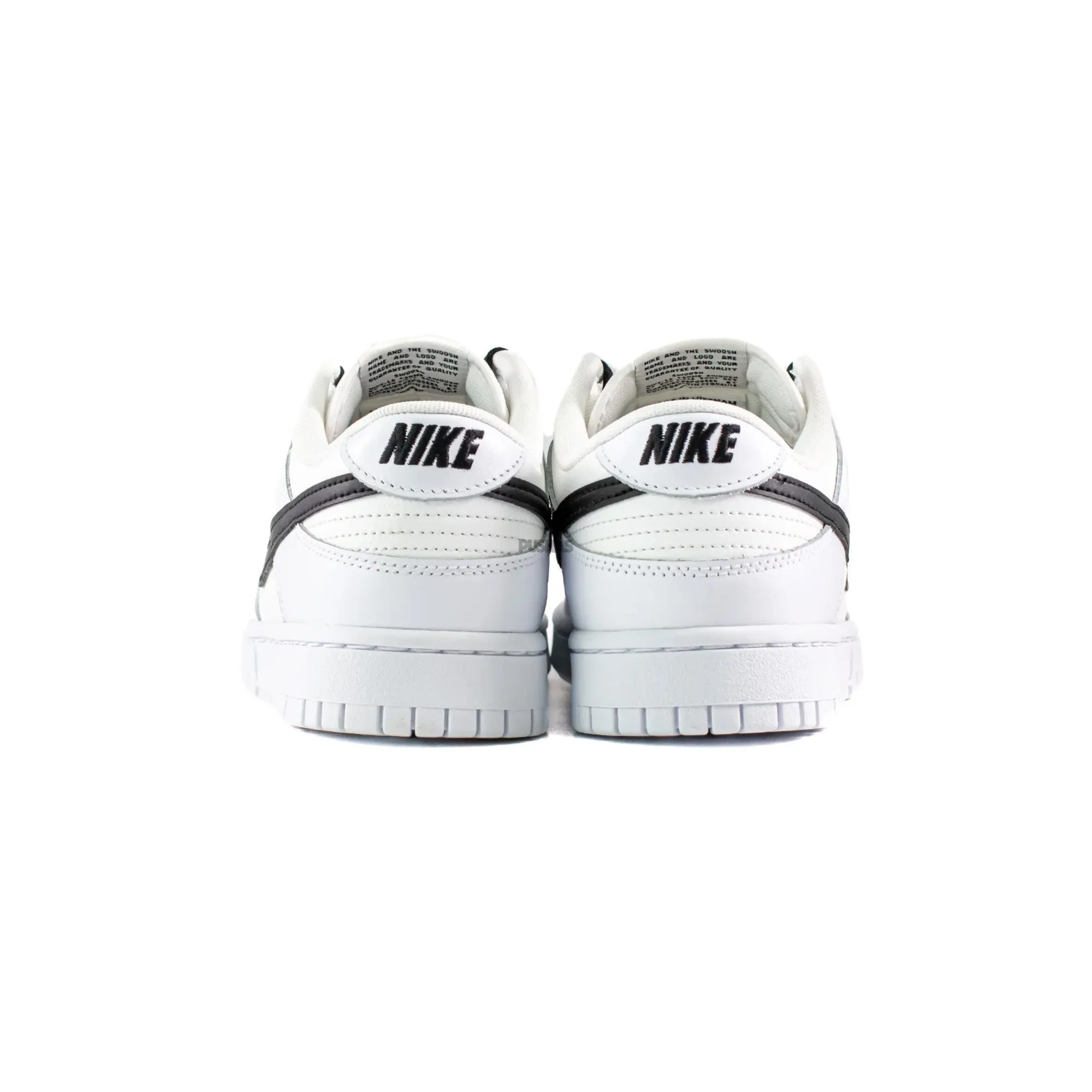 Rock Path Dunk Low 'Reverse Panda' (2022)